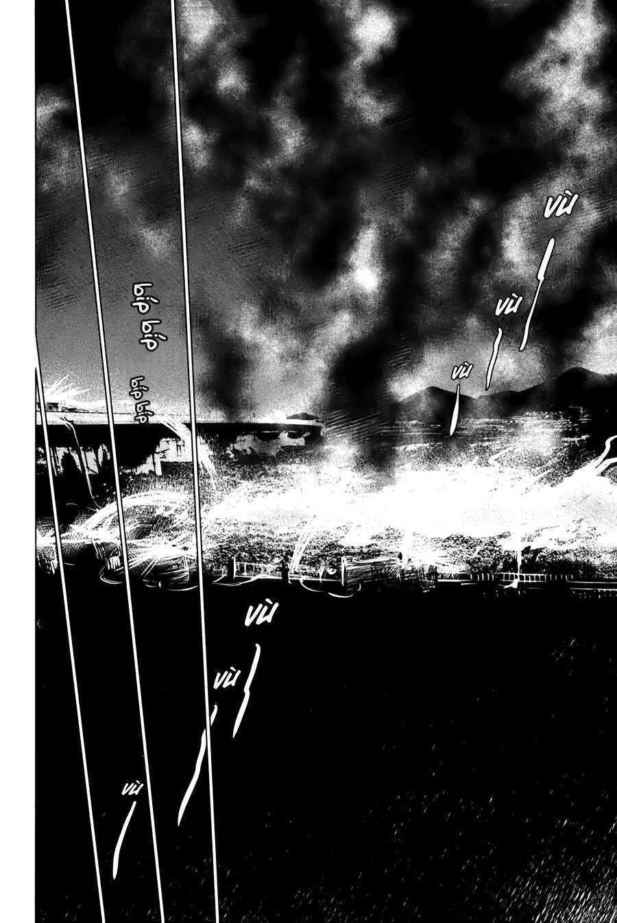 Aku No Hana – Những Bông Hoa Ác Chapter 27 - 21