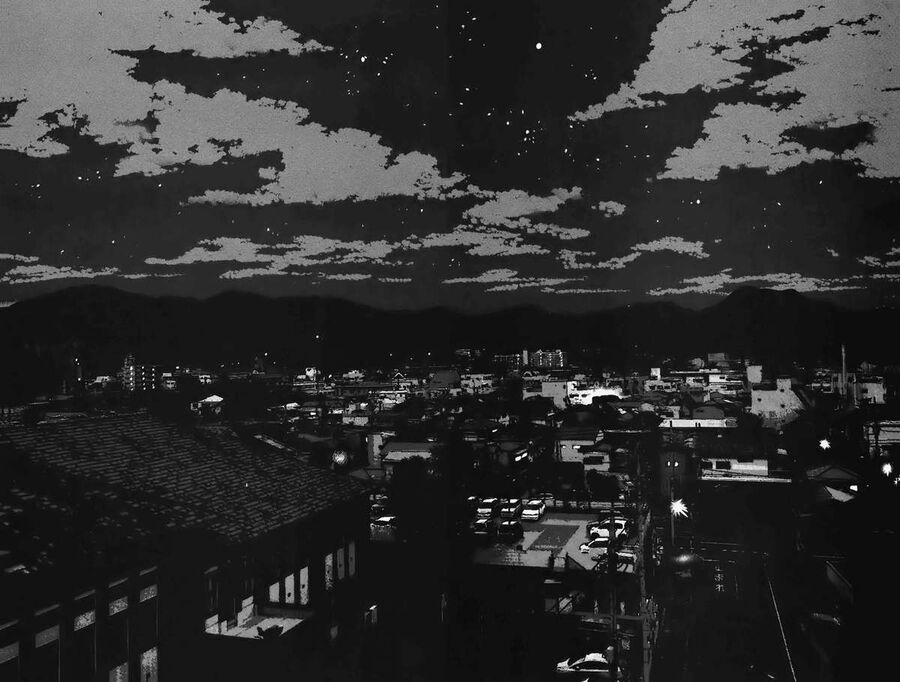 Aku No Hana – Những Bông Hoa Ác Chapter 27 - 31