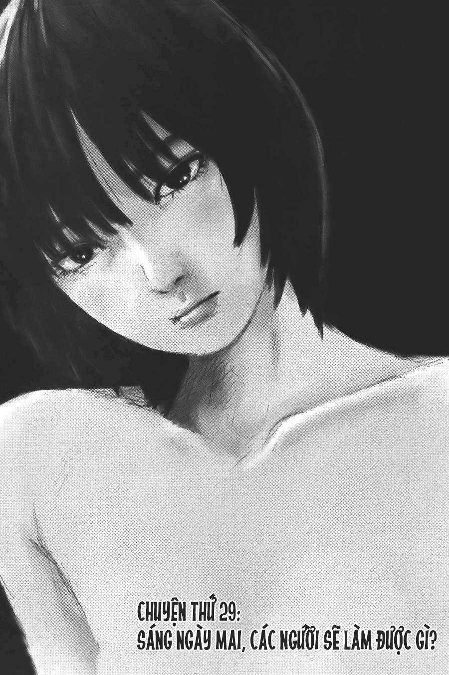 Aku No Hana – Những Bông Hoa Ác Chapter 29 - 2