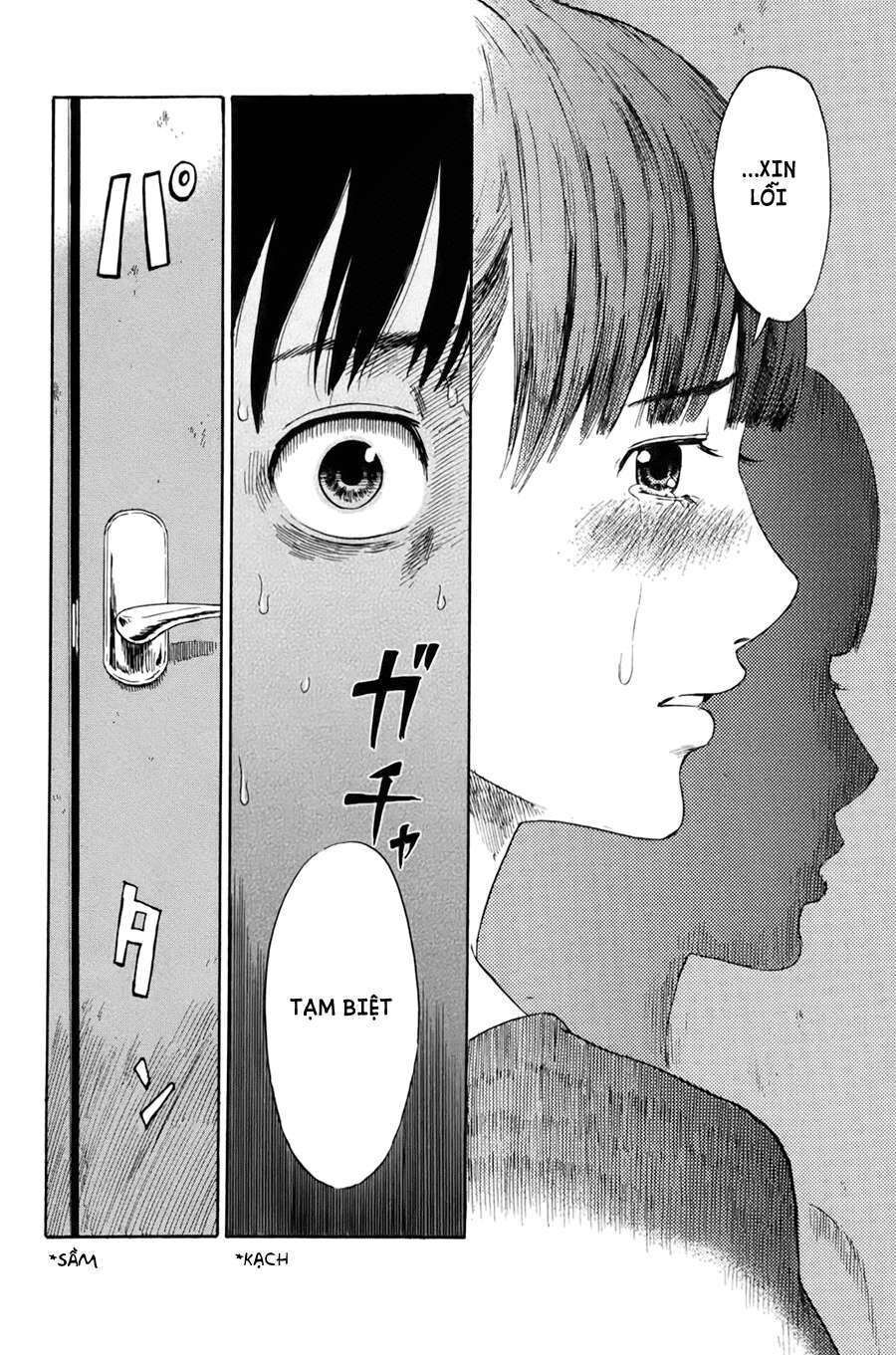 Aku No Hana – Những Bông Hoa Ác Chapter 29 - 22