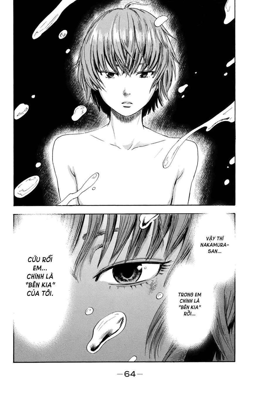 Aku No Hana – Những Bông Hoa Ác Chapter 29 - 26