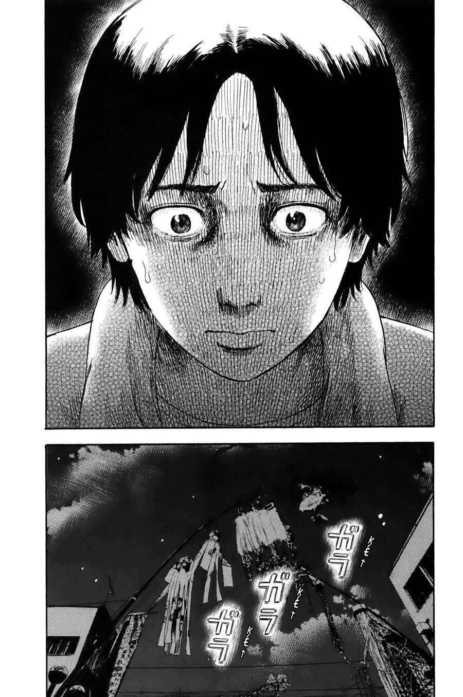 Aku No Hana – Những Bông Hoa Ác Chapter 29 - 37