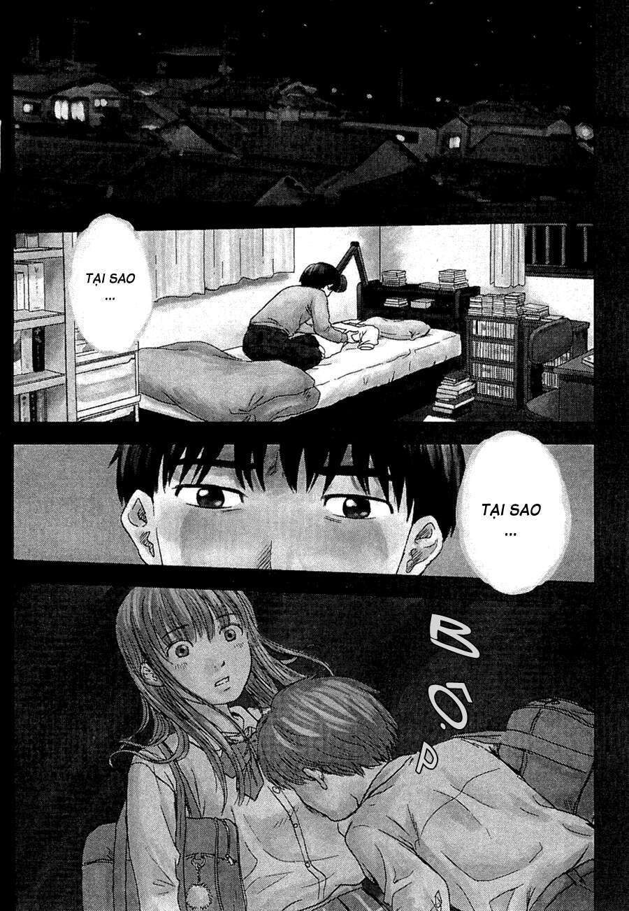 Aku No Hana – Những Bông Hoa Ác Chapter 3 - 2