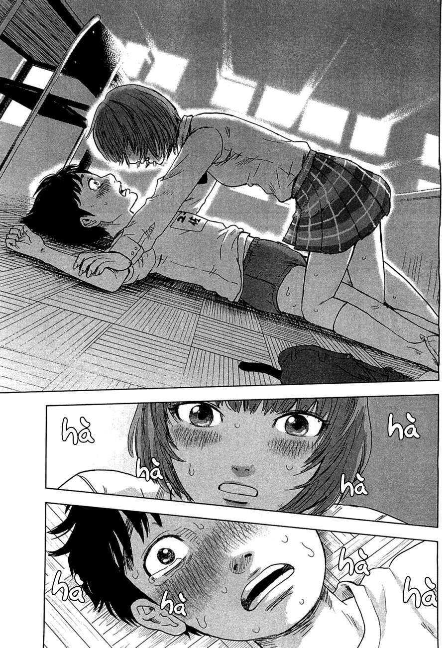 Aku No Hana – Những Bông Hoa Ác Chapter 3 - 27