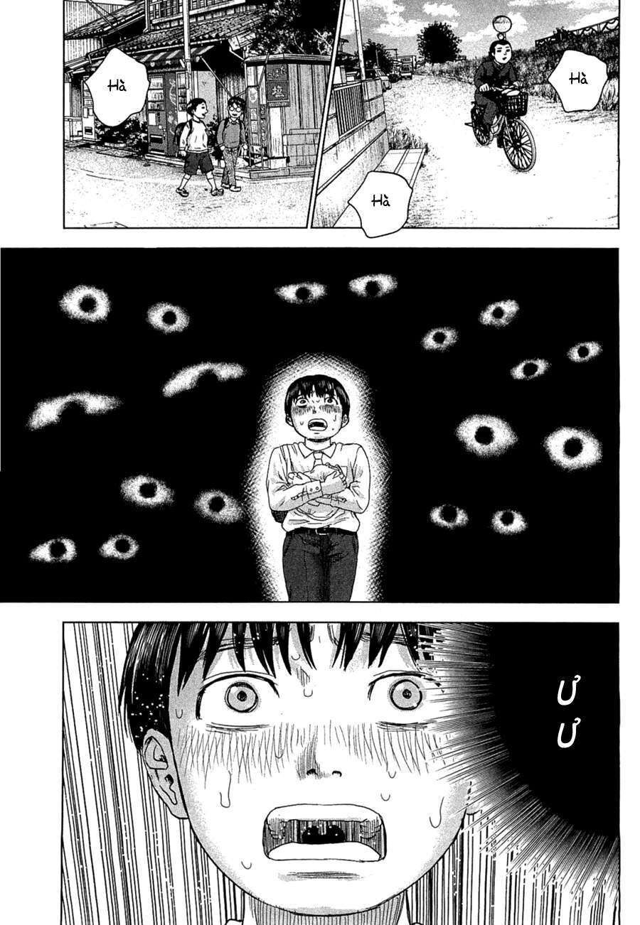 Aku No Hana – Những Bông Hoa Ác Chapter 3 - 9