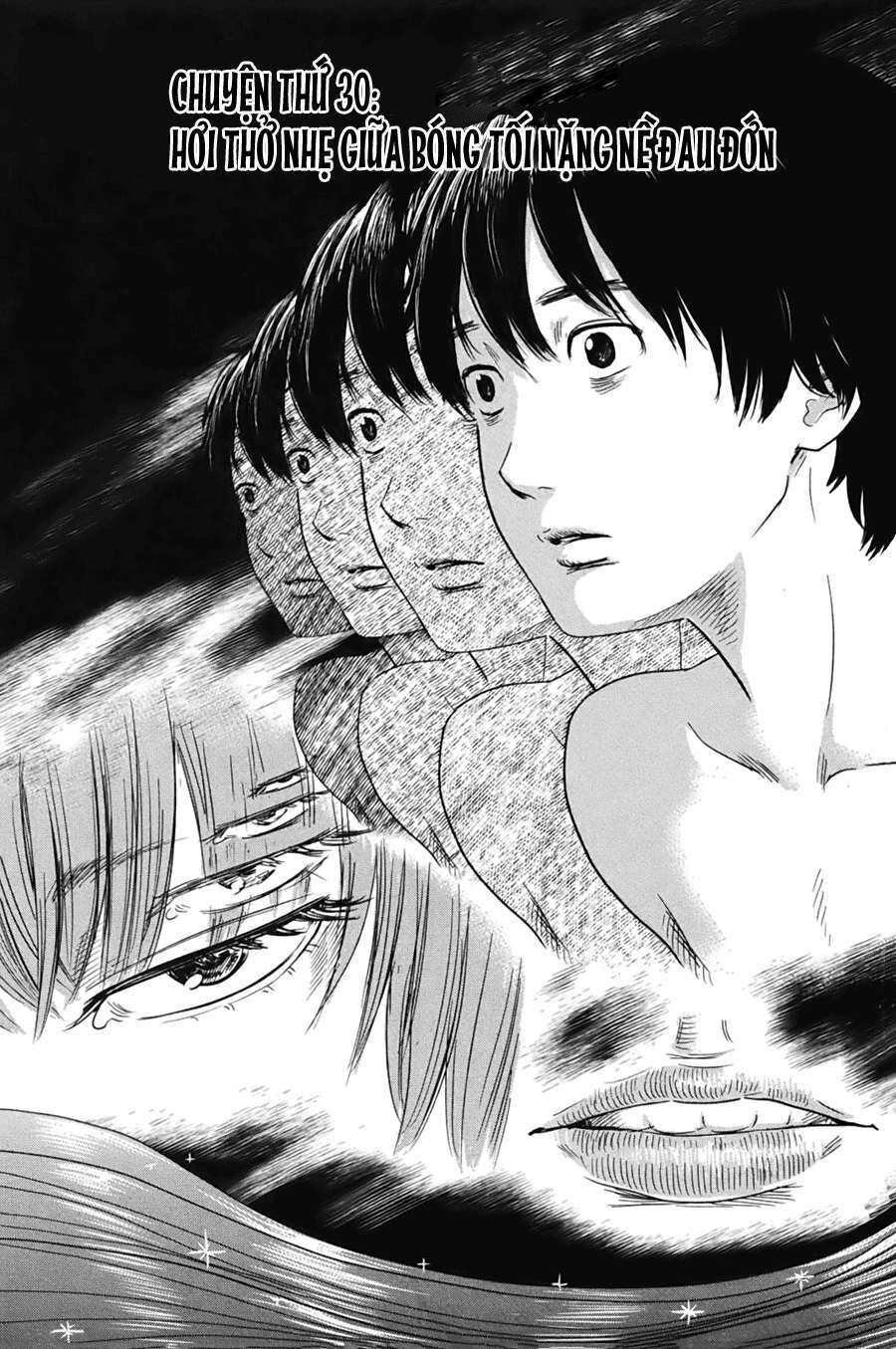 Aku No Hana – Những Bông Hoa Ác Chapter 30 - 2