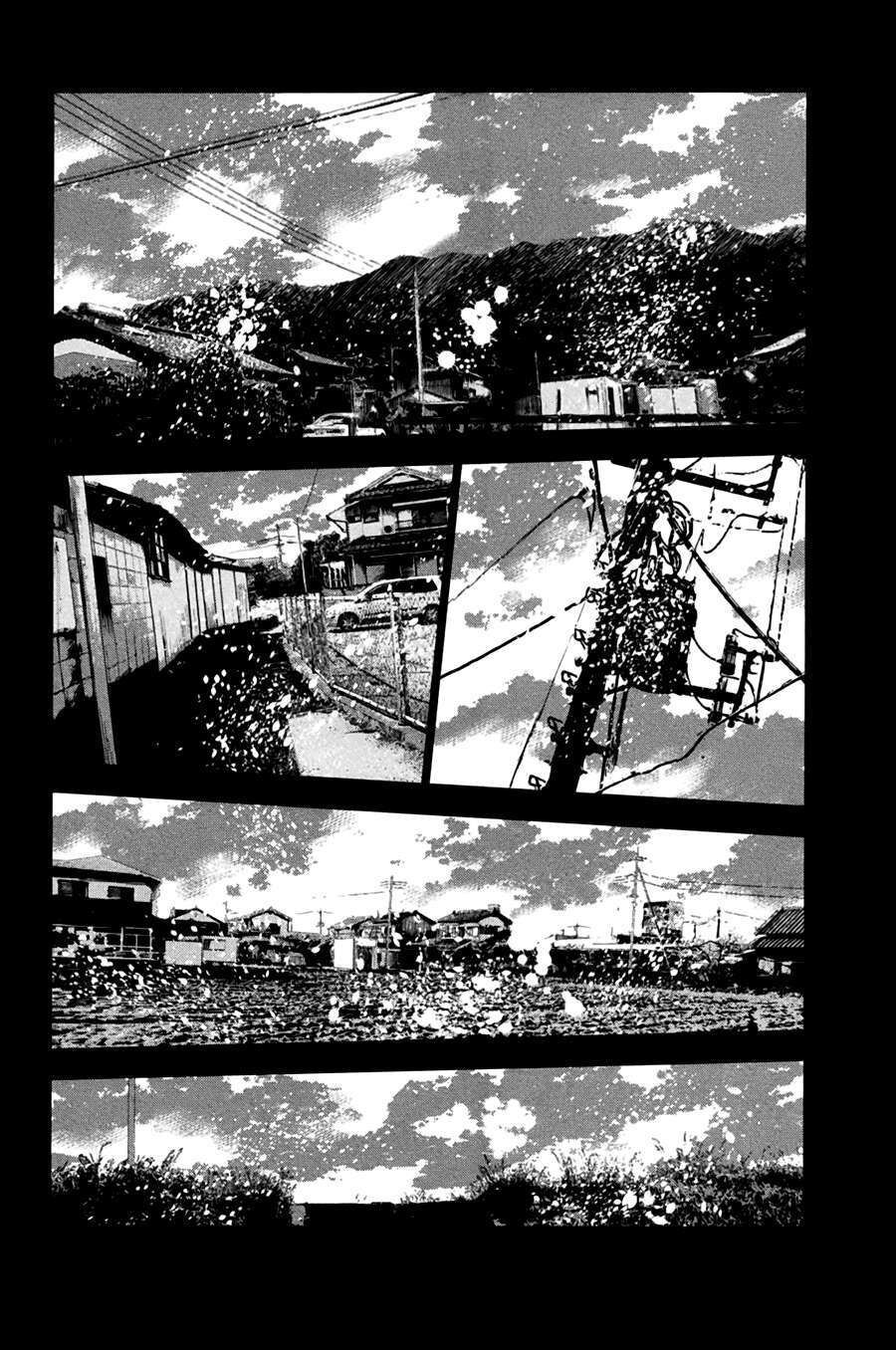 Aku No Hana – Những Bông Hoa Ác Chapter 30 - 31