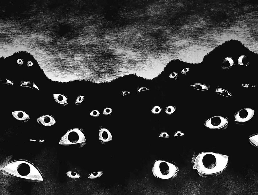 Aku No Hana – Những Bông Hoa Ác Chapter 30 - 33