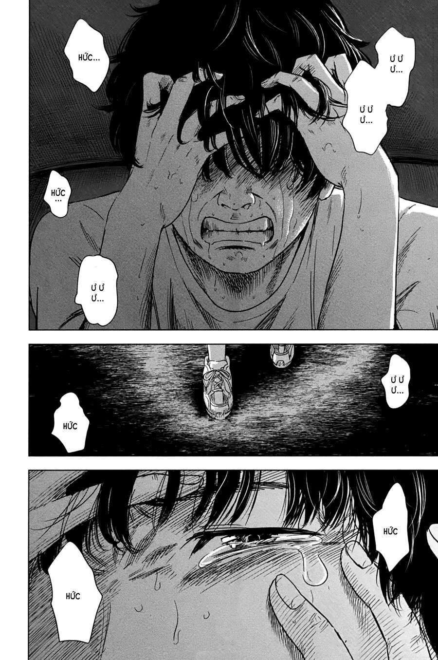 Aku No Hana – Những Bông Hoa Ác Chapter 30 - 36