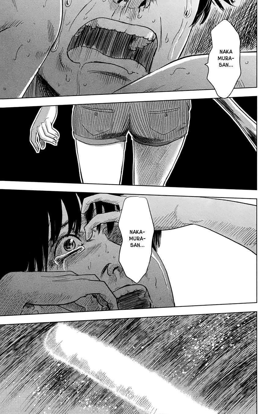 Aku No Hana – Những Bông Hoa Ác Chapter 30 - 37