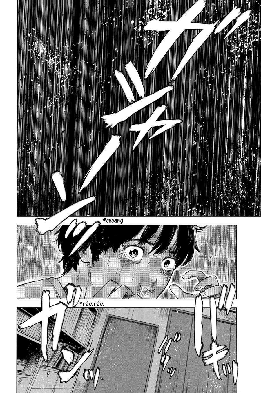 Aku No Hana – Những Bông Hoa Ác Chapter 30 - 38