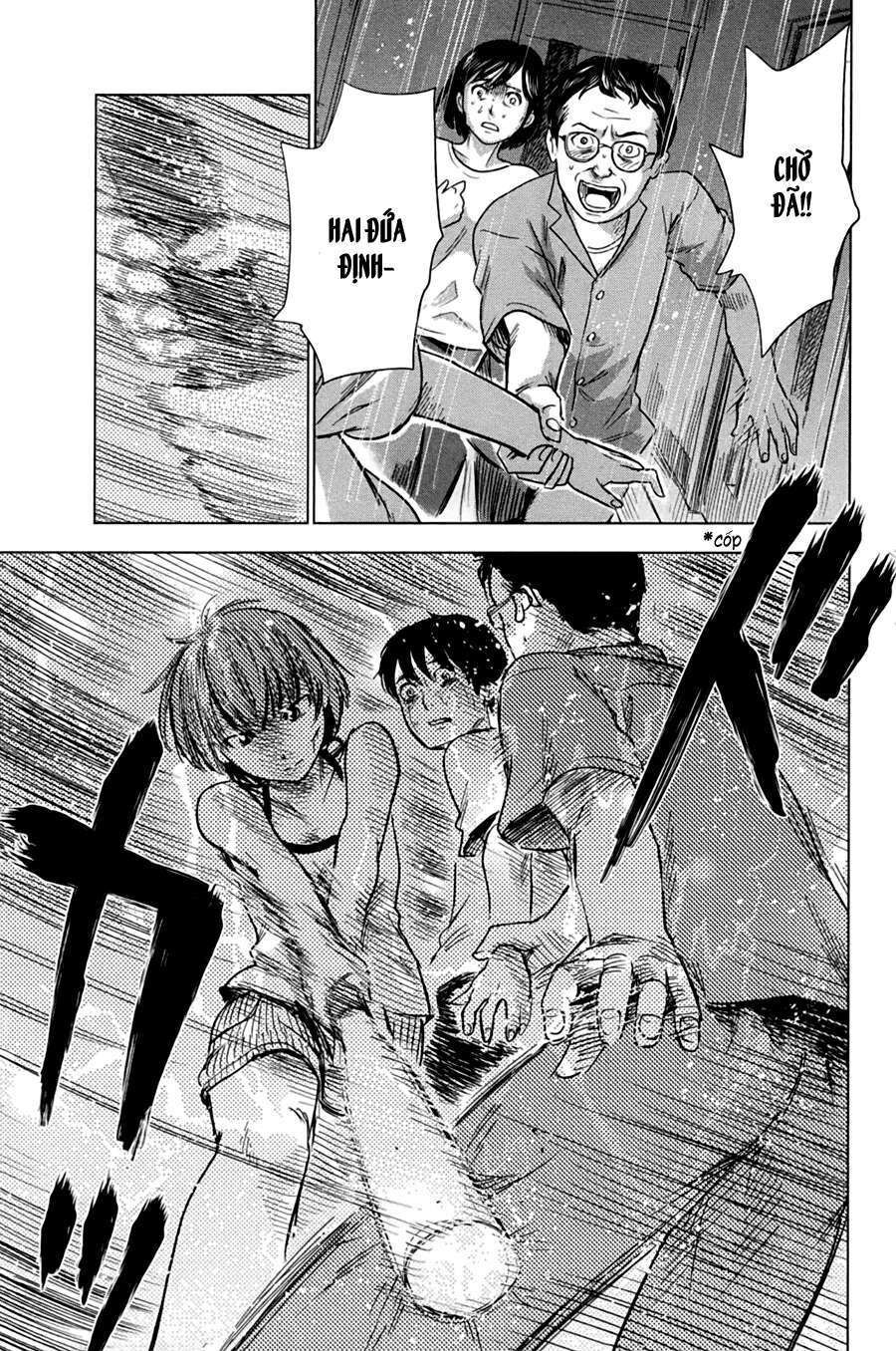 Aku No Hana – Những Bông Hoa Ác Chapter 30 - 44