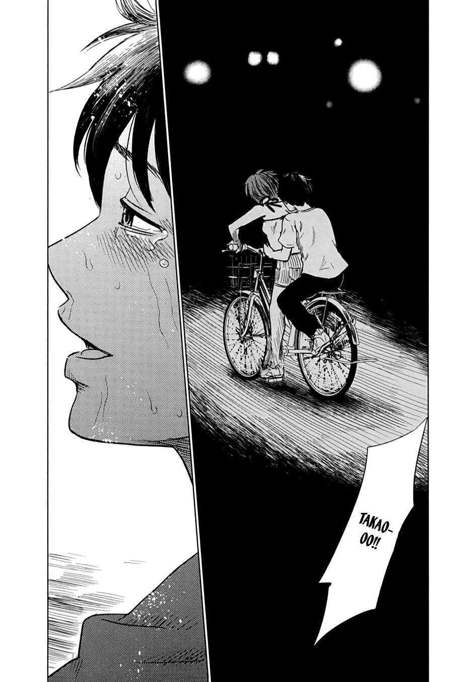 Aku No Hana – Những Bông Hoa Ác Chapter 30 - 46