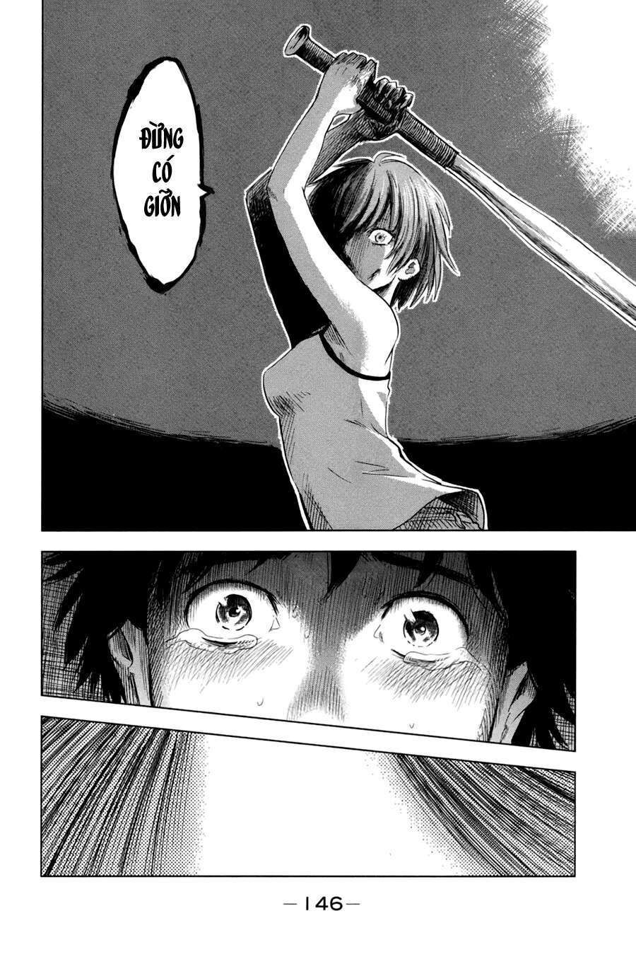 Aku No Hana – Những Bông Hoa Ác Chapter 31 - 21