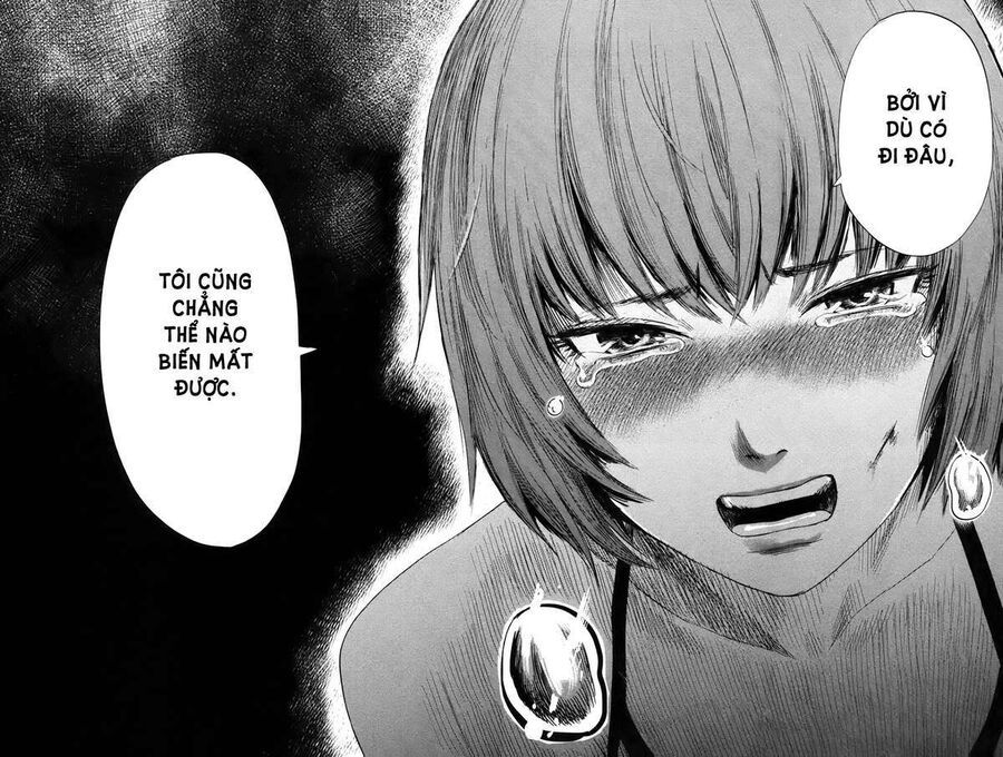 Aku No Hana – Những Bông Hoa Ác Chapter 31 - 25