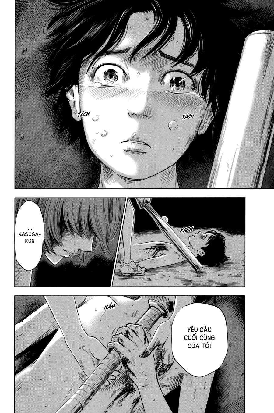 Aku No Hana – Những Bông Hoa Ác Chapter 31 - 26