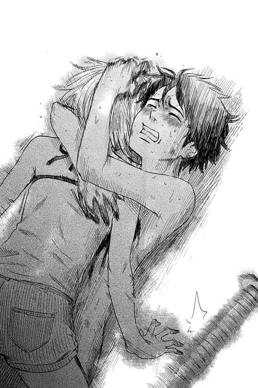 Aku No Hana – Những Bông Hoa Ác Chapter 31 - 28