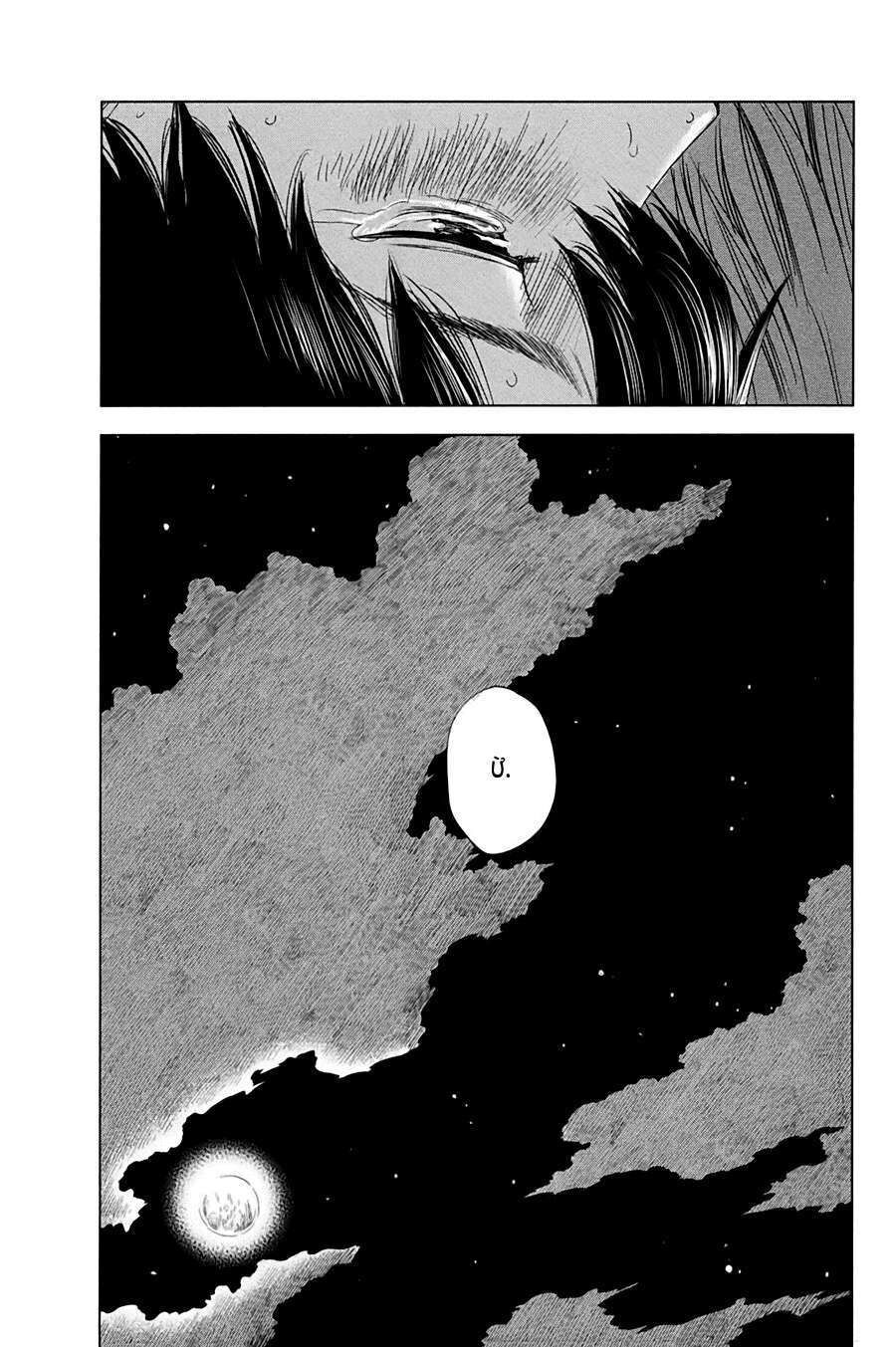 Aku No Hana – Những Bông Hoa Ác Chapter 31 - 31