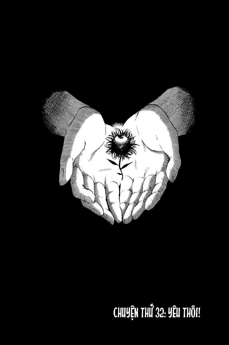 Aku No Hana – Những Bông Hoa Ác Chapter 32 - 2