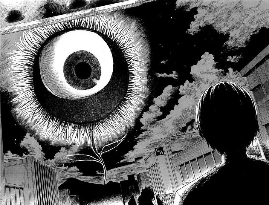 Aku No Hana – Những Bông Hoa Ác Chapter 33 - 27