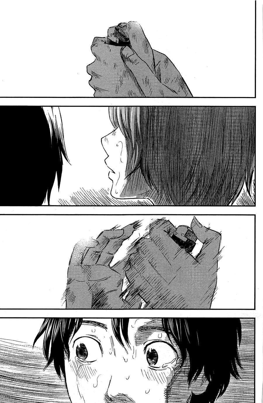 Aku No Hana – Những Bông Hoa Ác Chapter 33 - 29