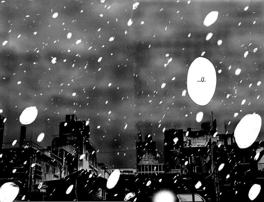 Aku No Hana – Những Bông Hoa Ác Chapter 35 - 37