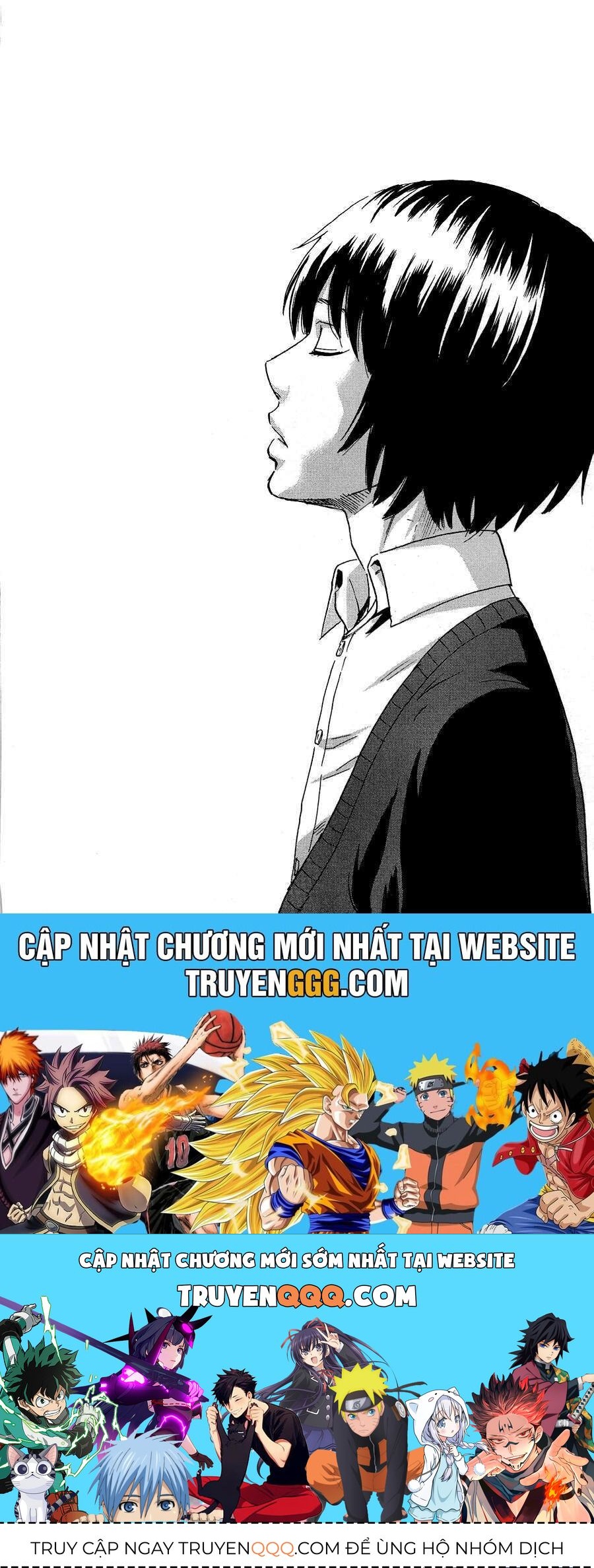 Aku No Hana – Những Bông Hoa Ác Chapter 35 - 38