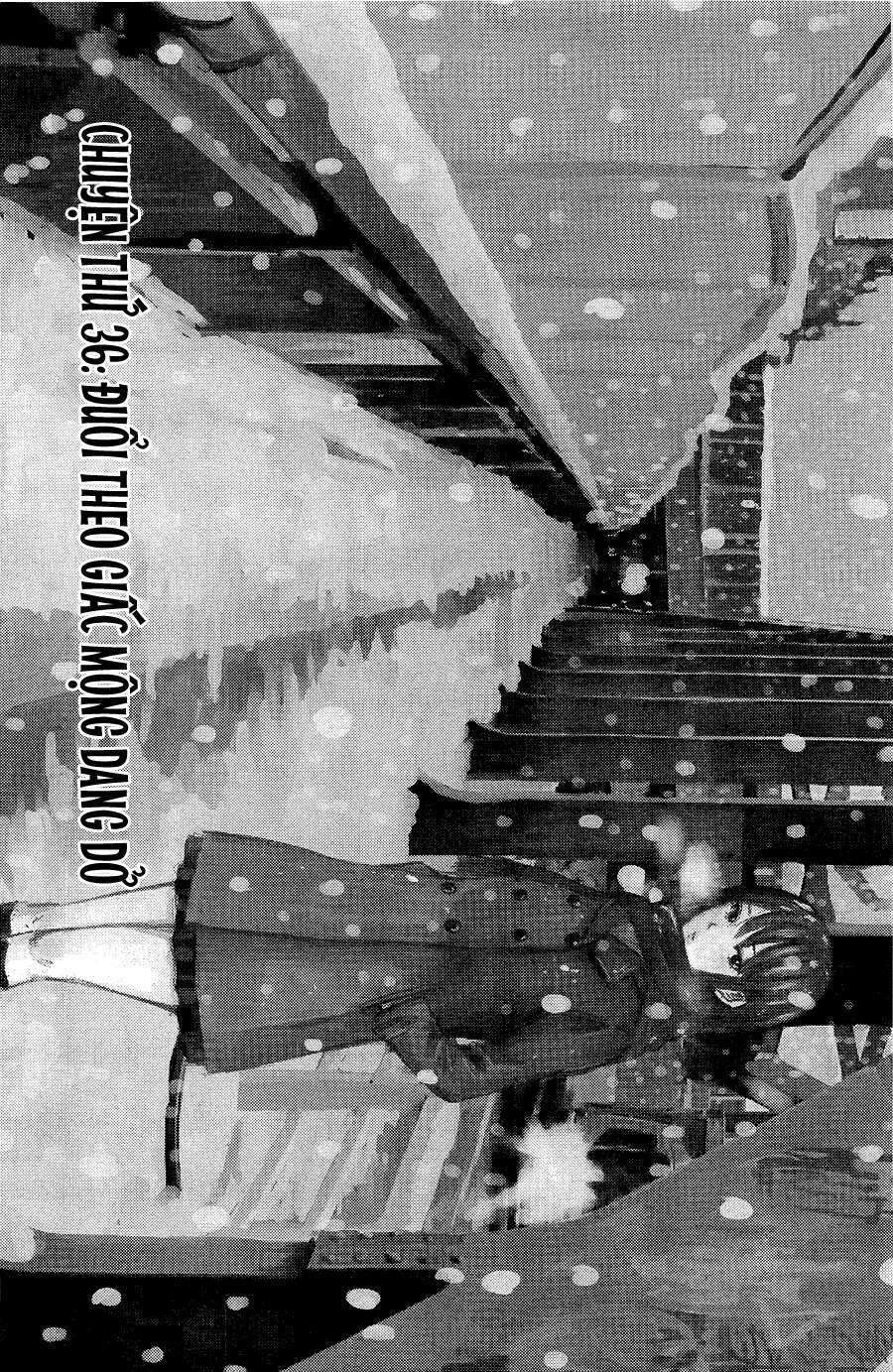 Aku No Hana – Những Bông Hoa Ác Chapter 36 - 2