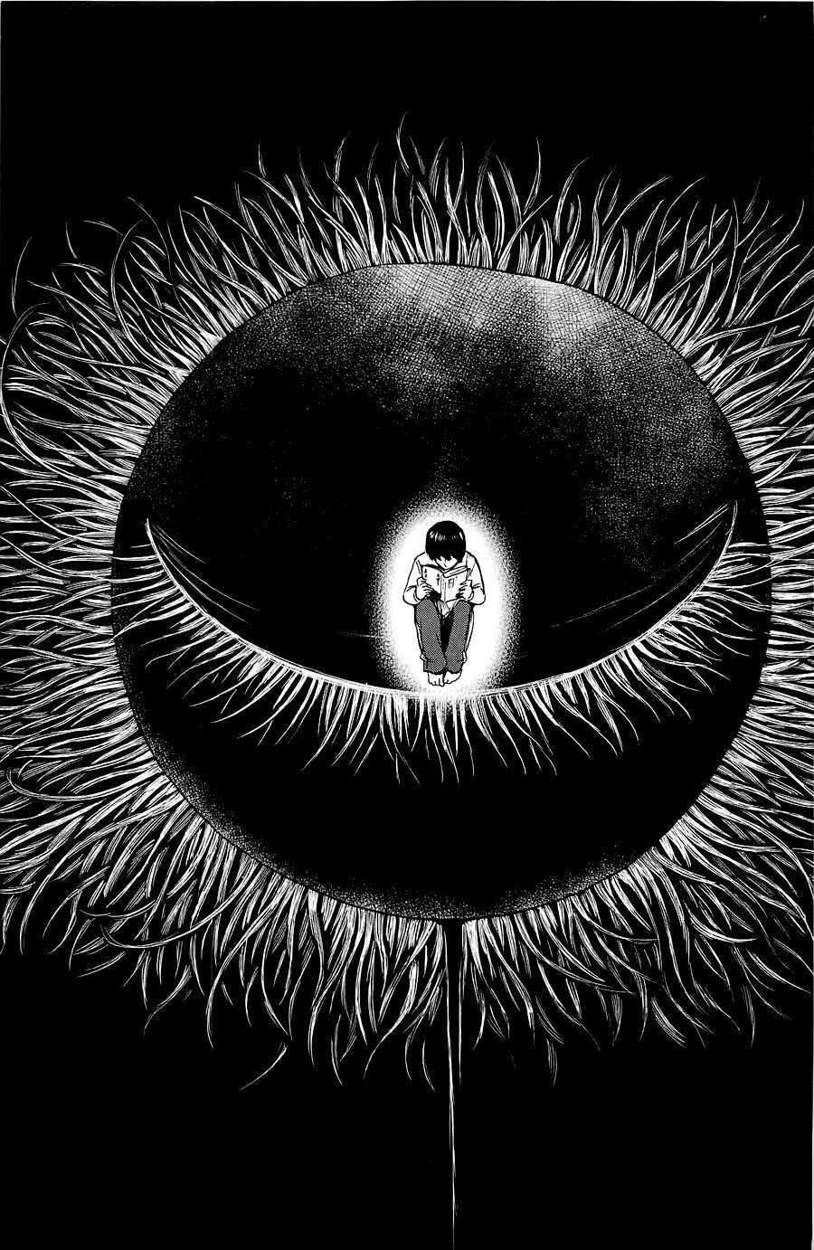 Aku No Hana – Những Bông Hoa Ác Chapter 36 - 30