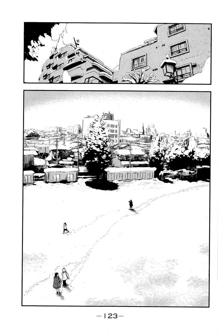 Aku No Hana – Những Bông Hoa Ác Chapter 36 - 4