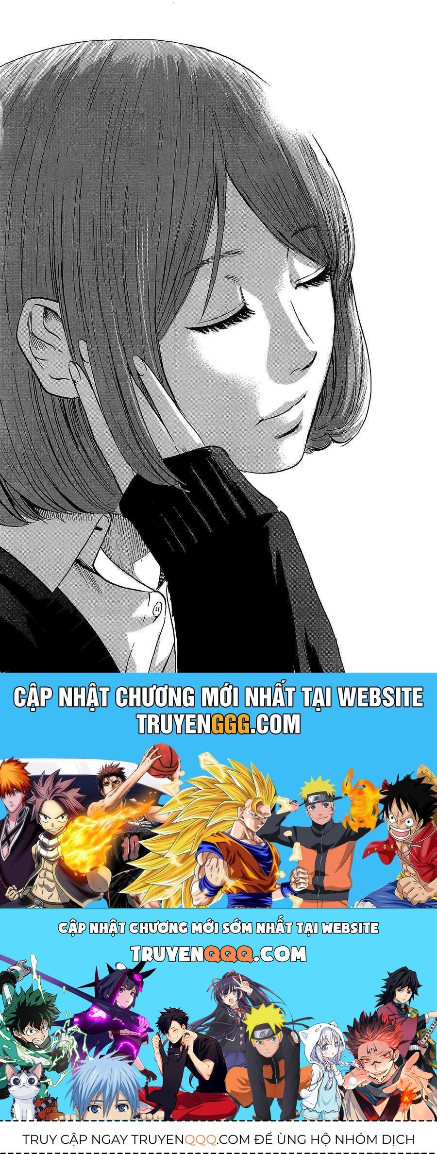 Aku No Hana – Những Bông Hoa Ác Chapter 36 - 39