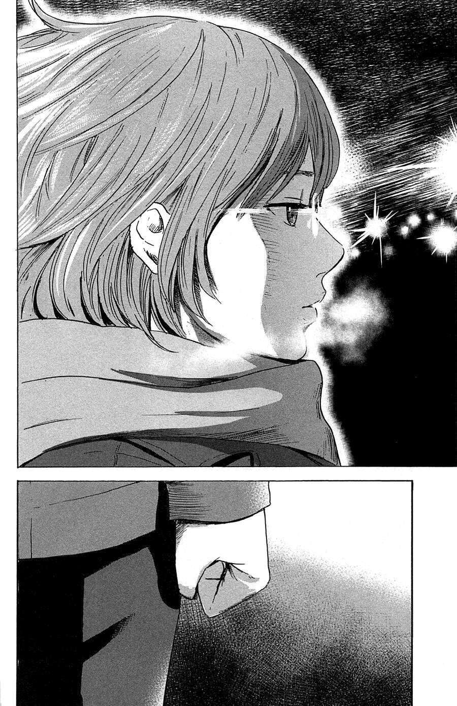 Aku No Hana – Những Bông Hoa Ác Chapter 39 - 39