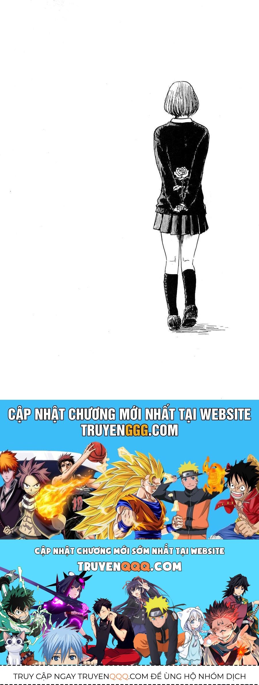 Aku No Hana – Những Bông Hoa Ác Chapter 39 - 43