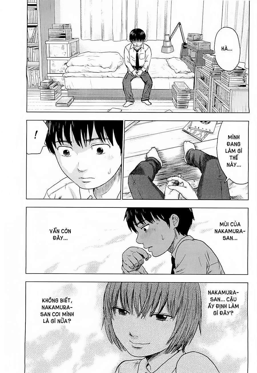 Aku No Hana – Những Bông Hoa Ác Chapter 4 - 13