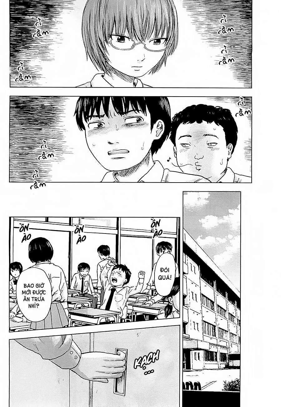 Aku No Hana – Những Bông Hoa Ác Chapter 4 - 24