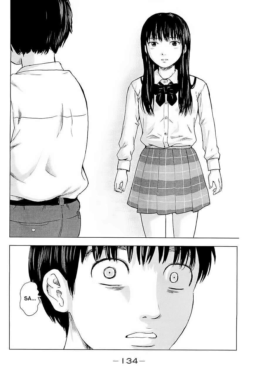 Aku No Hana – Những Bông Hoa Ác Chapter 4 - 26