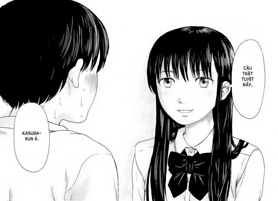 Aku No Hana – Những Bông Hoa Ác Chapter 4 - 28
