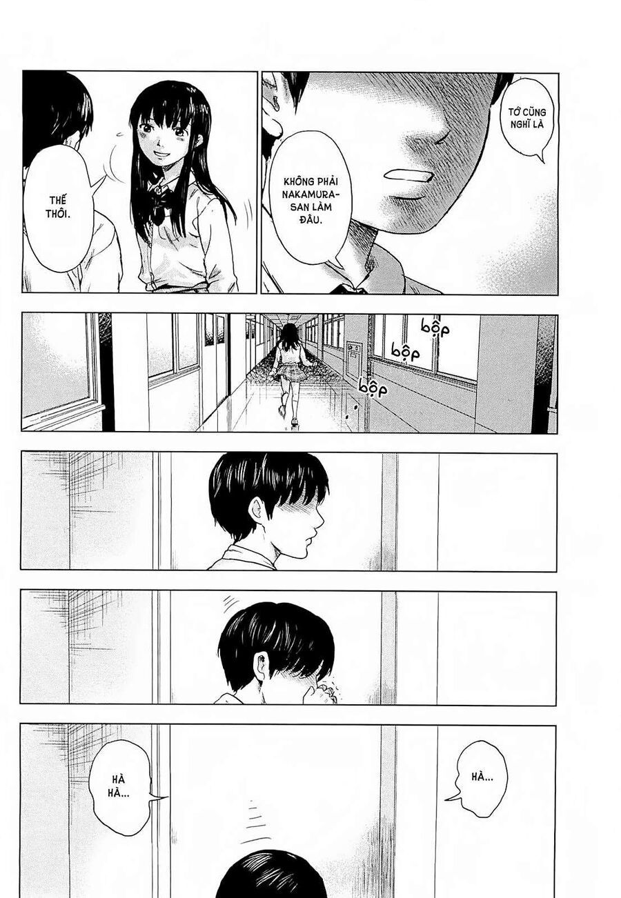 Aku No Hana – Những Bông Hoa Ác Chapter 4 - 29