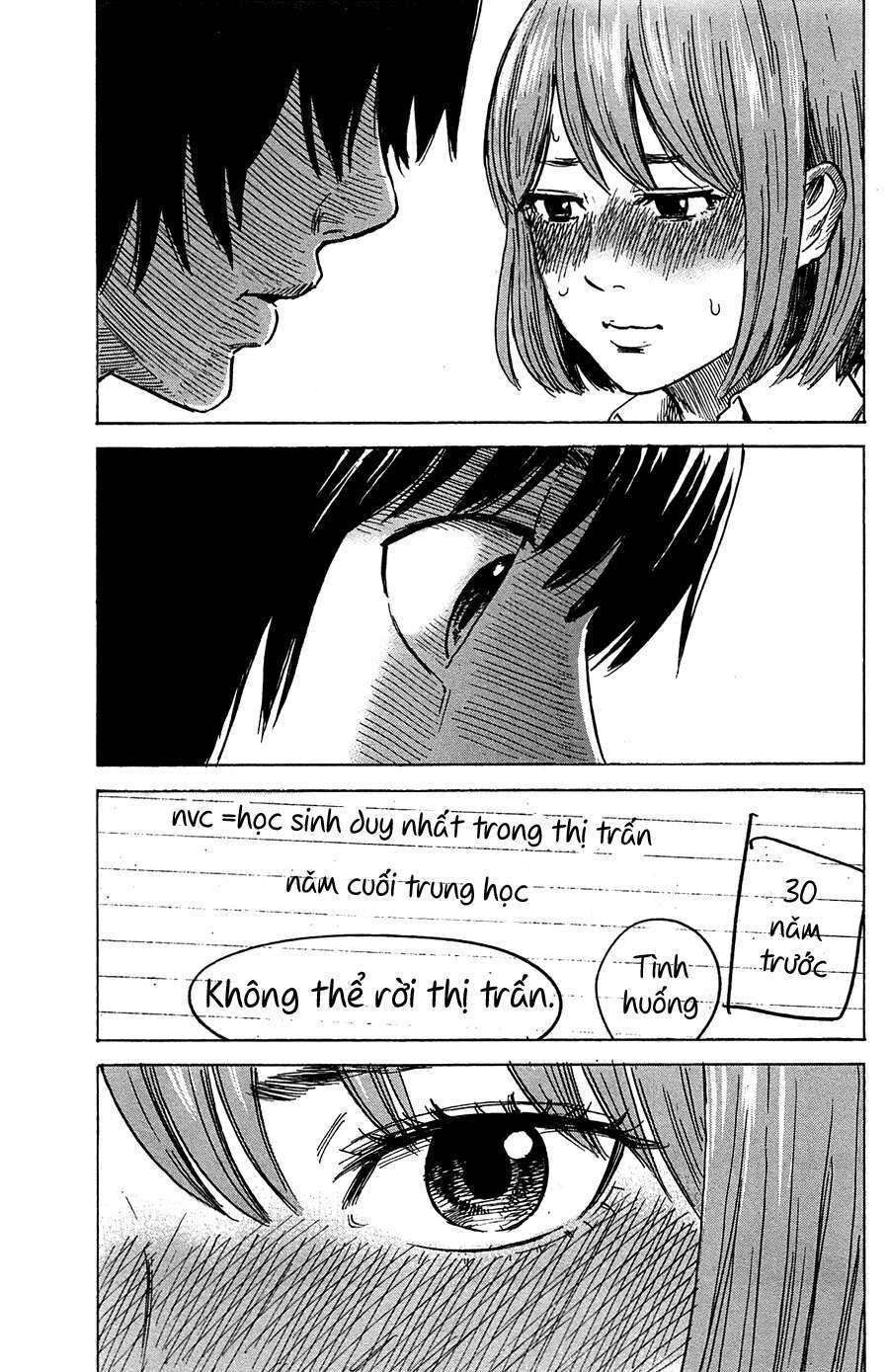 Aku No Hana – Những Bông Hoa Ác Chapter 40 - 24