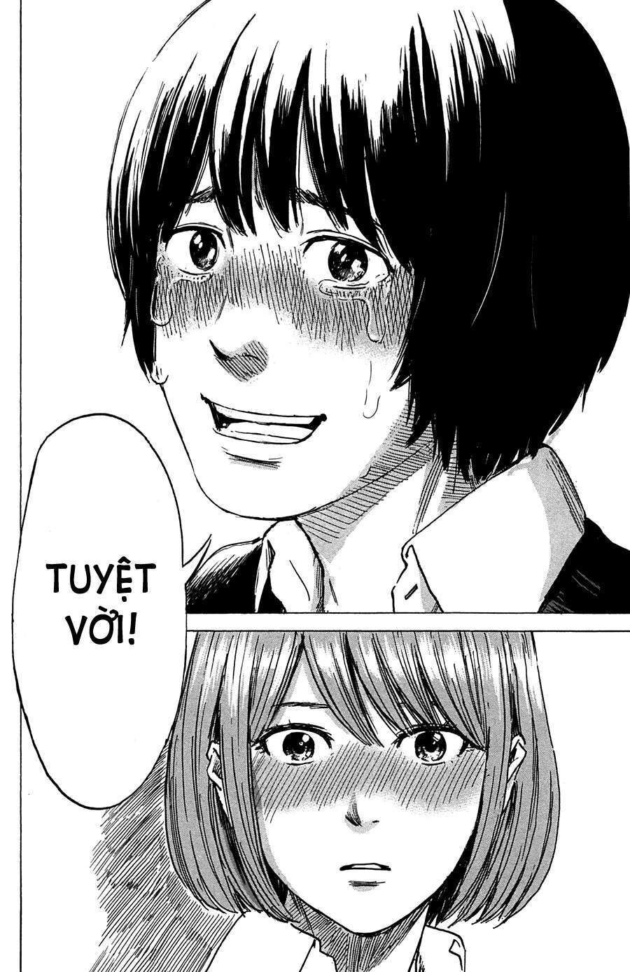 Aku No Hana – Những Bông Hoa Ác Chapter 40 - 27