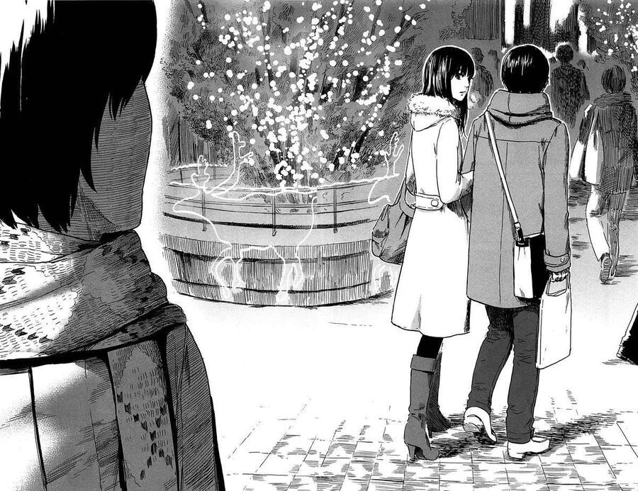 Aku No Hana – Những Bông Hoa Ác Chapter 40 - 37