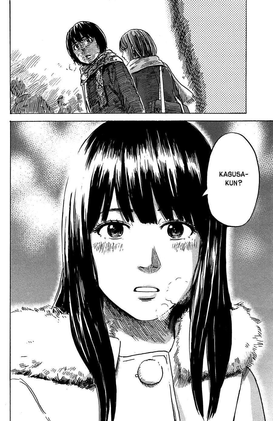 Aku No Hana – Những Bông Hoa Ác Chapter 40 - 38