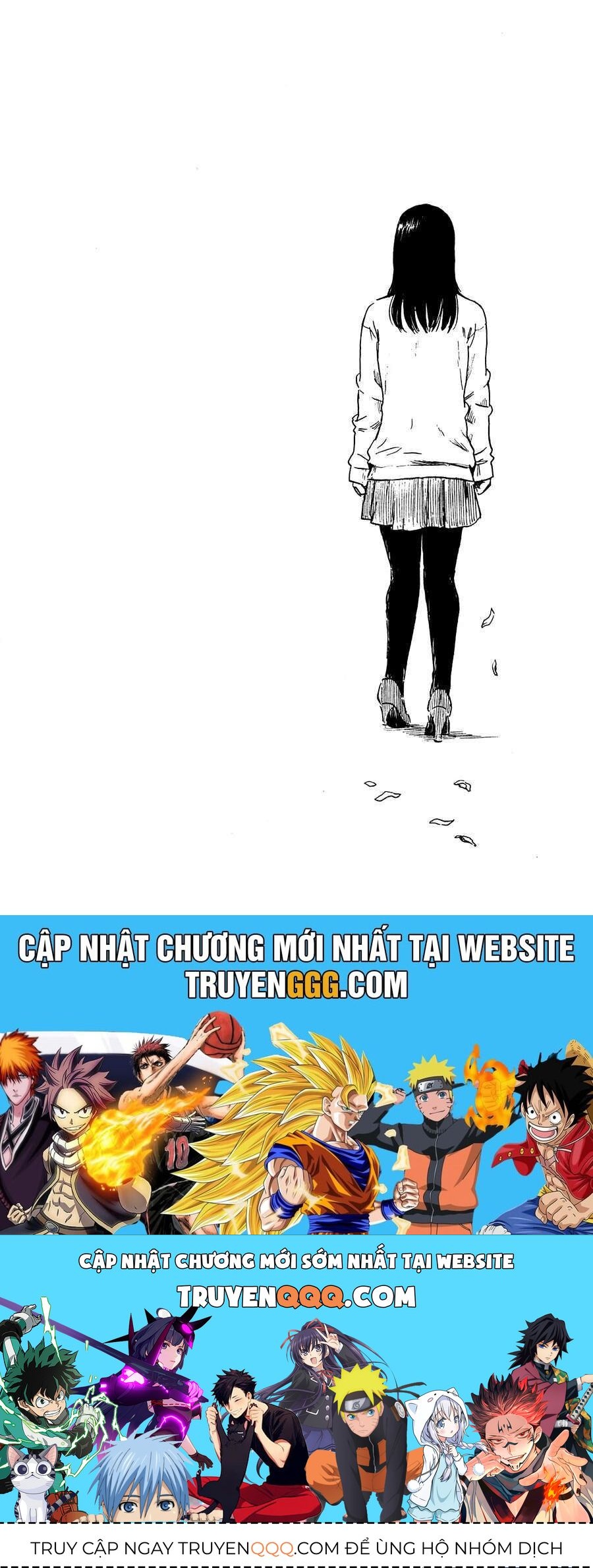 Aku No Hana – Những Bông Hoa Ác Chapter 40 - 40