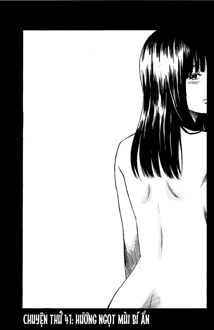 Aku No Hana – Những Bông Hoa Ác Chapter 41 - 2