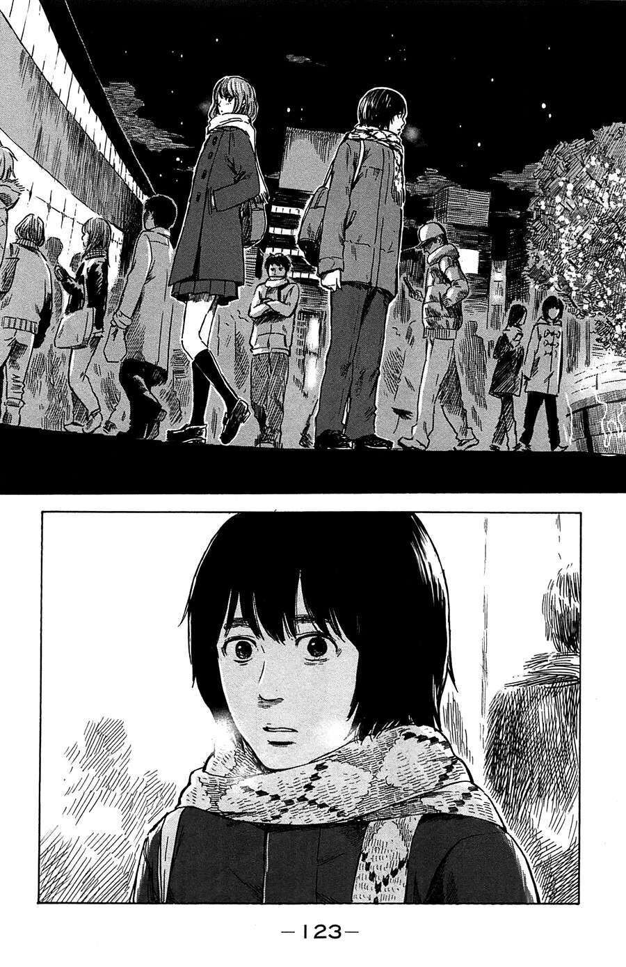 Aku No Hana – Những Bông Hoa Ác Chapter 41 - 4