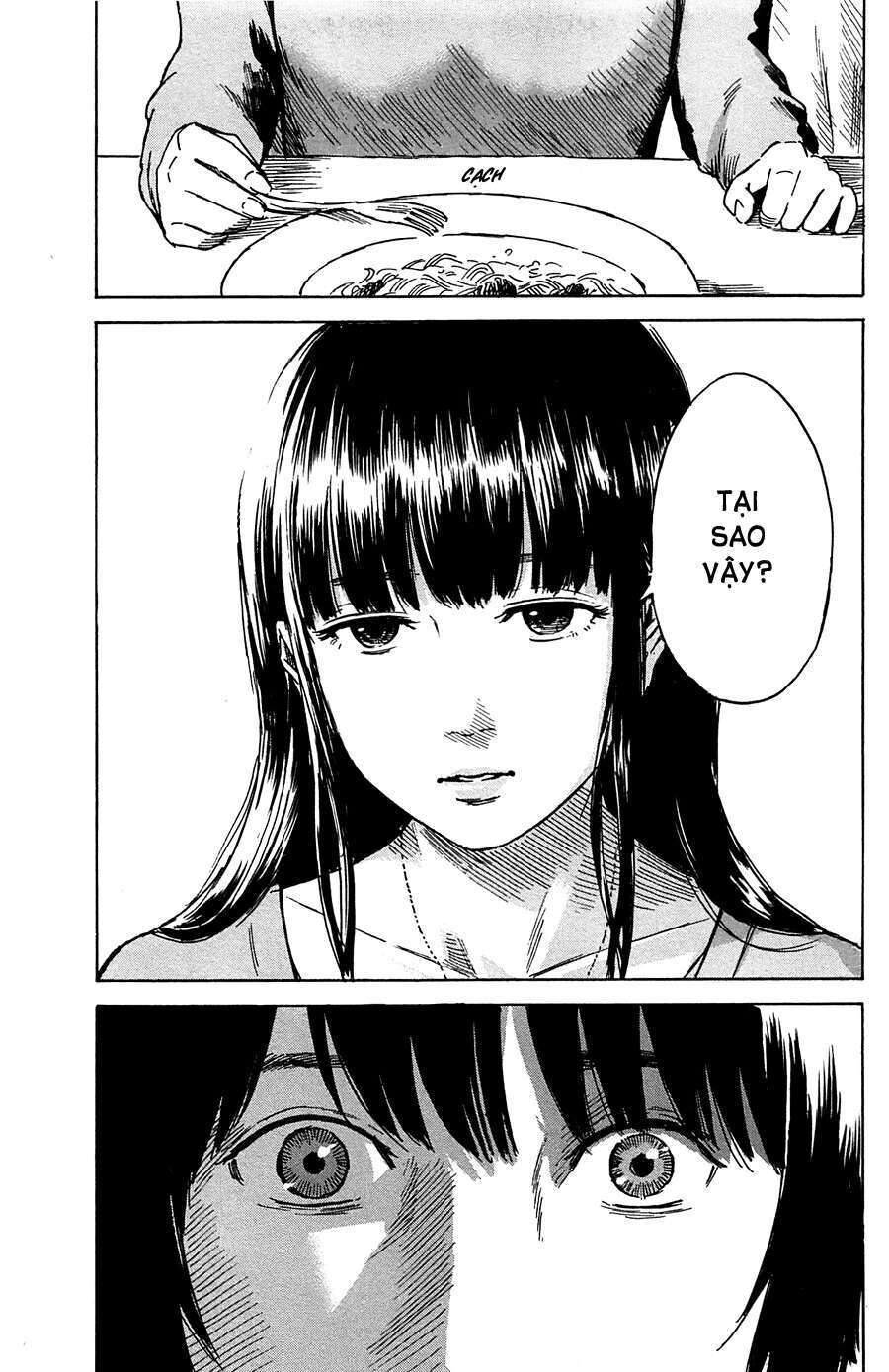 Aku No Hana – Những Bông Hoa Ác Chapter 41 - 36