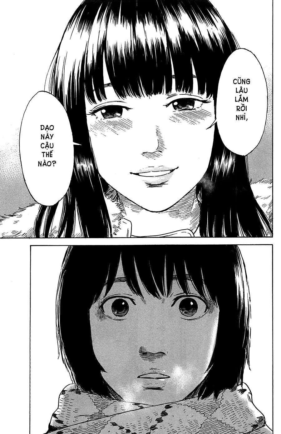 Aku No Hana – Những Bông Hoa Ác Chapter 41 - 6