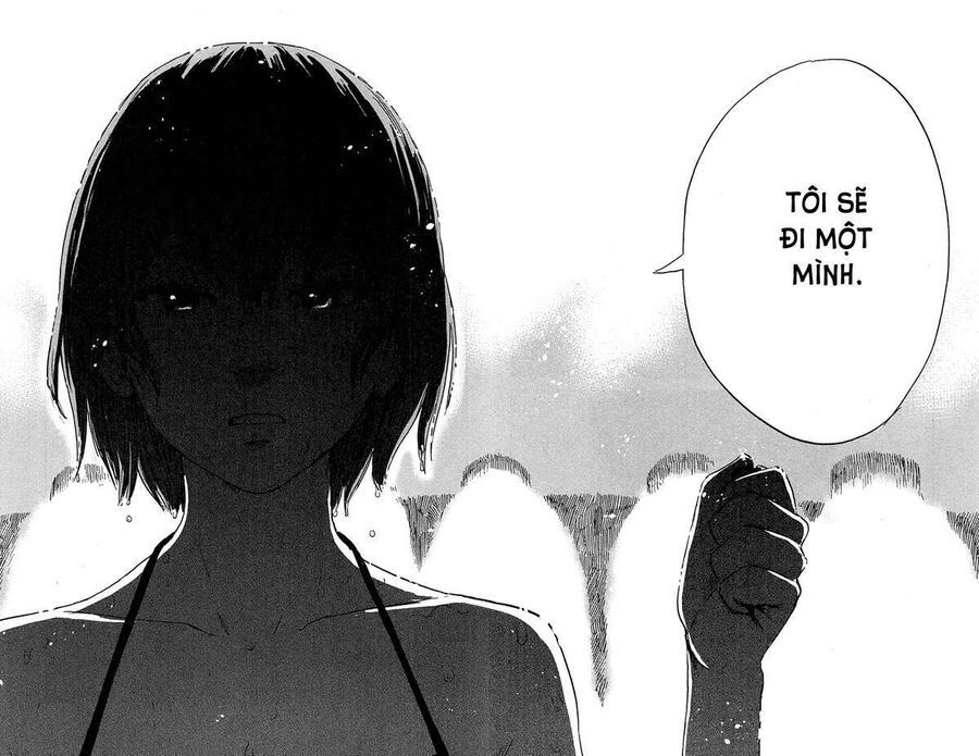 Aku No Hana – Những Bông Hoa Ác Chapter 42 - 23