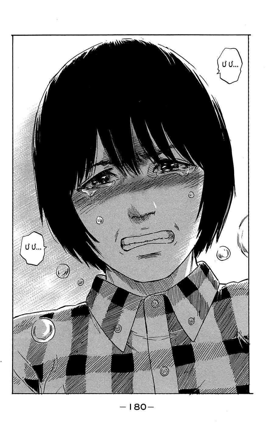 Aku No Hana – Những Bông Hoa Ác Chapter 42 - 24