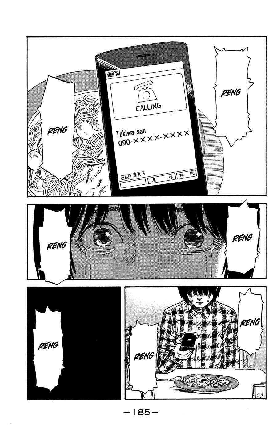 Aku No Hana – Những Bông Hoa Ác Chapter 42 - 29